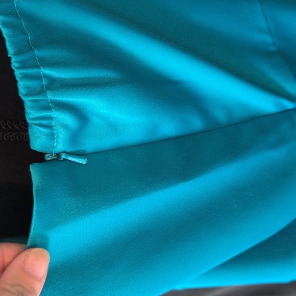 Lane Bryant Dress. Size 24. Nwt - Picture 6 of 8